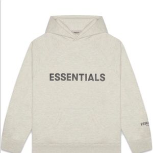 Fear of God Essential Hoodie